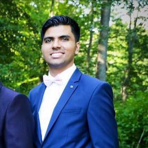 Adarsh Patel