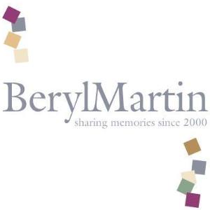 Beryl Martin
