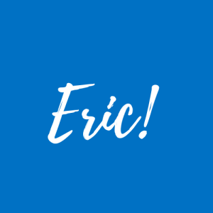 Eric X