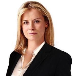 Helen Rush