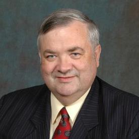 Martin Hutchinson
