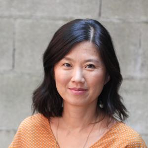Caroll Lee