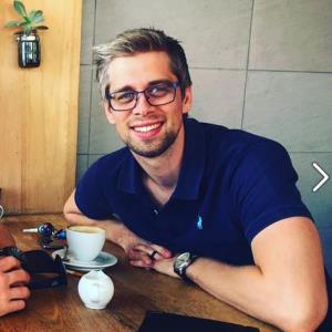 Louis Schoeman
