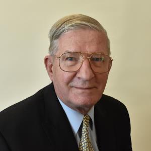 Raymond Matison