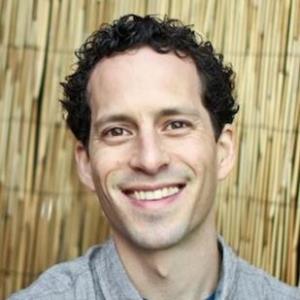 Ezra Goldman
