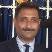 M. Guruprasad