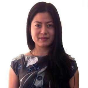 Julie Cheung