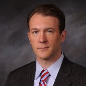 Kirk Chisholm
