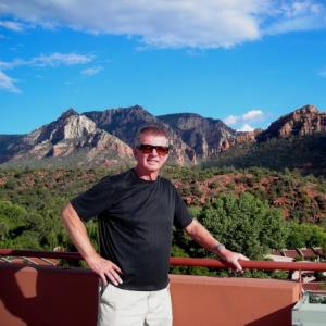 Donald Swenson
