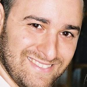 Hillel Fuld