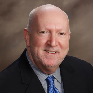 David J. Waldron