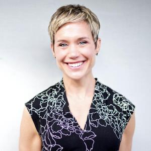 Carly Fauth