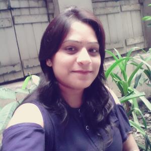 Preeti Paul