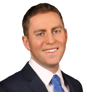 Cory Fleck