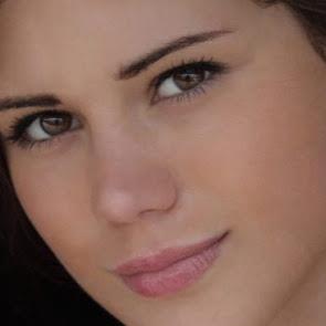 Samantha Pierrie