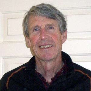 Elliott Morss