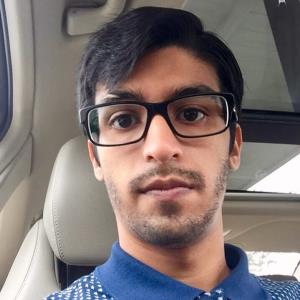 Shazir Mucklai