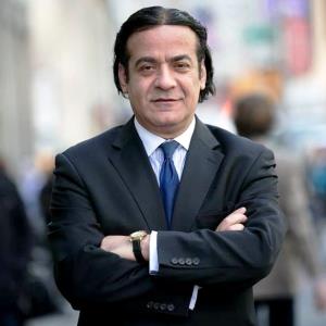 Ziad K. Abdelnour