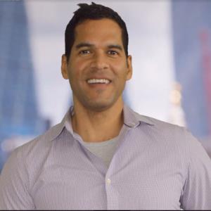Luis Rivera