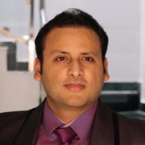 Prashant Sharma