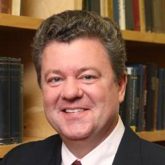 Mark Thornton