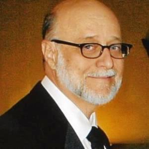 Norman Mogil