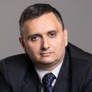 Mikhail Aristakesyan