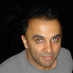 Kal Kotecha