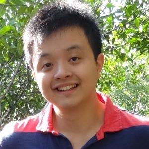 Jay Wu, CFA