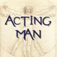 Acting Man