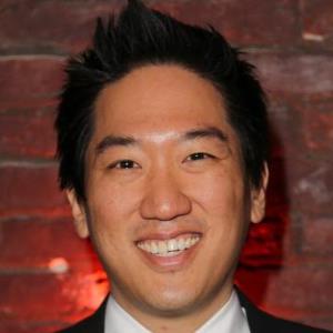 Chris Wang