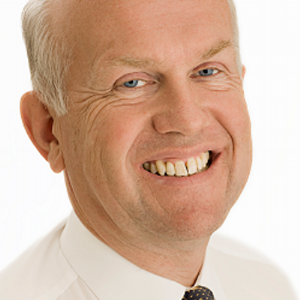 Paul Hodges