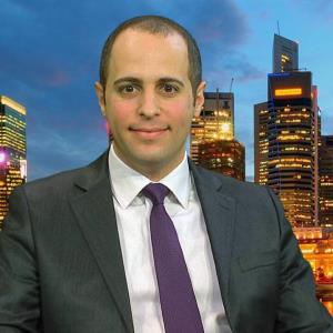 Adam Sarhan