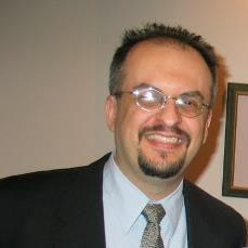 Peter George Psaras