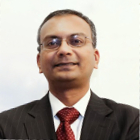 Shailesh Kumar