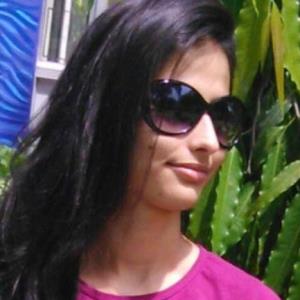 Anamika Verma