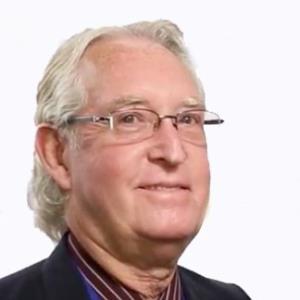 Dudley Pierce Baker