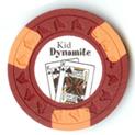 Kid Dynamite