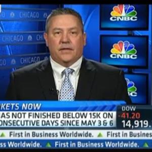 John Kosar, CMT