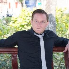 Damon Verial