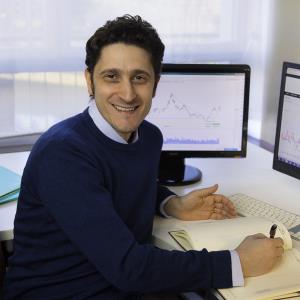 Daniele Lavecchia