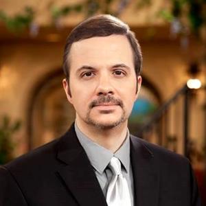 Michael Snyder