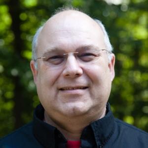 Steve Rhode
