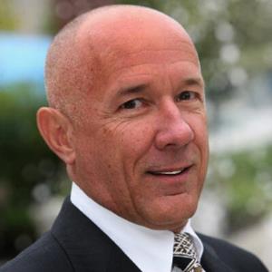 Mickey Fulp