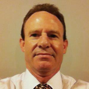 Stewart Thomson
