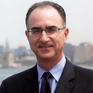 Larry Connors