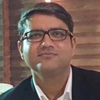 Ritesh Jain