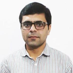 Anees Sadique