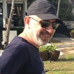 Mark Holden
