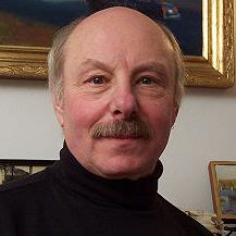 James Howard Kunstler